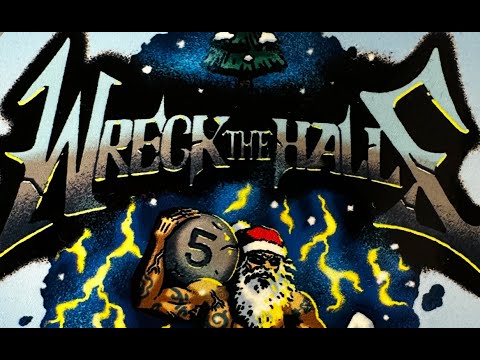 Wreck the Halls 5