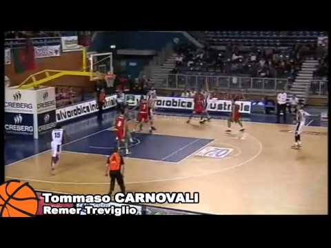 ADECCO SILVER 5^ GIORNATA - LA TOP TEN