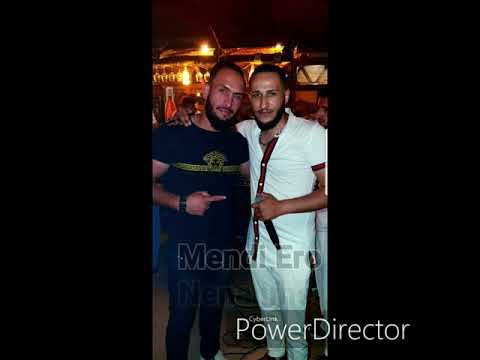 Mendi Ero  Cover ( Nena ime )