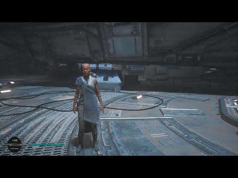 STAR WARS Jedi: Survivor PS5 Playthrough Part 35