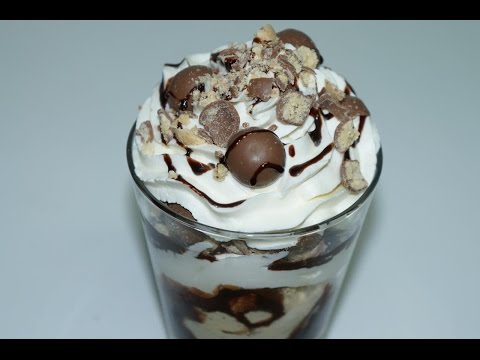 DAME BLANCHE AU MALTESER (CUISINERAPIDE)