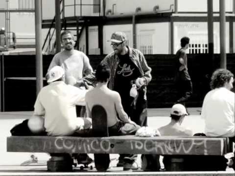 adidas diagonal 2009 - raul navarro - part 03 - HD