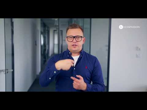 3 Elementy Zarządzania Wizualnego – Radek Drzewiecki, Lean Green Belt Leanpassion