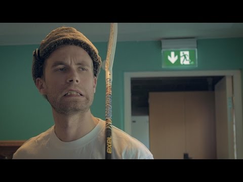 TORGHUMOR 9 - Innebandy
