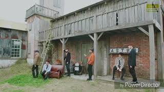 ASTRO 아스트로 - Run MV ♡♡