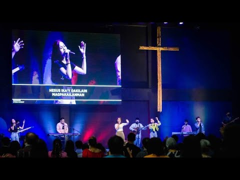 This Is How We Overcome + Nararapat | TFBC Praise & Worship June 19, 2022