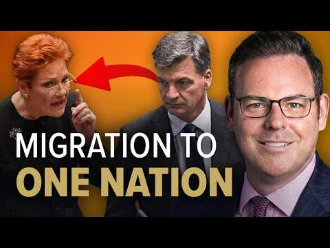 The Decline Of The Liberal Party Explained In Three Minutes | Mike Newman