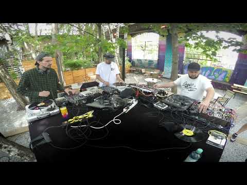 Swing Flare Club @ Sample Music Festival  2022