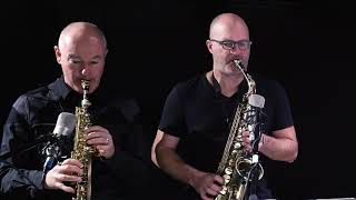 Feigenwinter 3 & ARTE Quartett / Spektralpiksel / Basel / 2019