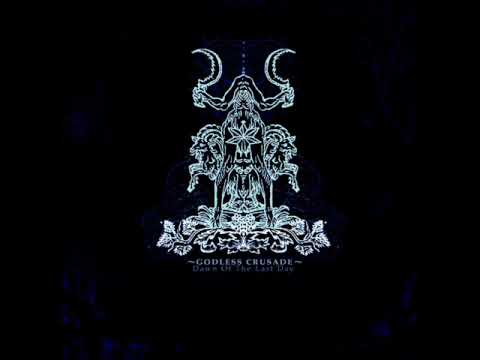 Godless Crusade - Cinder of Your Wings