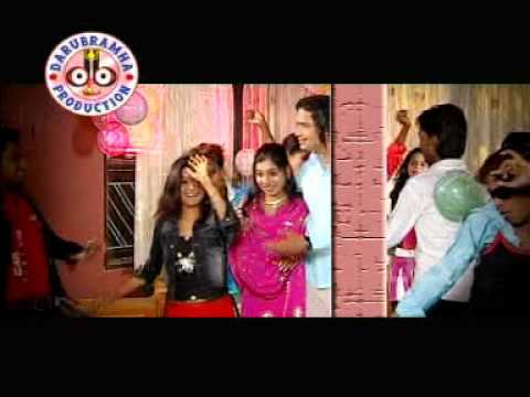 Aji janama din tor - Kenjamanar  tala  - Sambalpuri Songs - Music Video