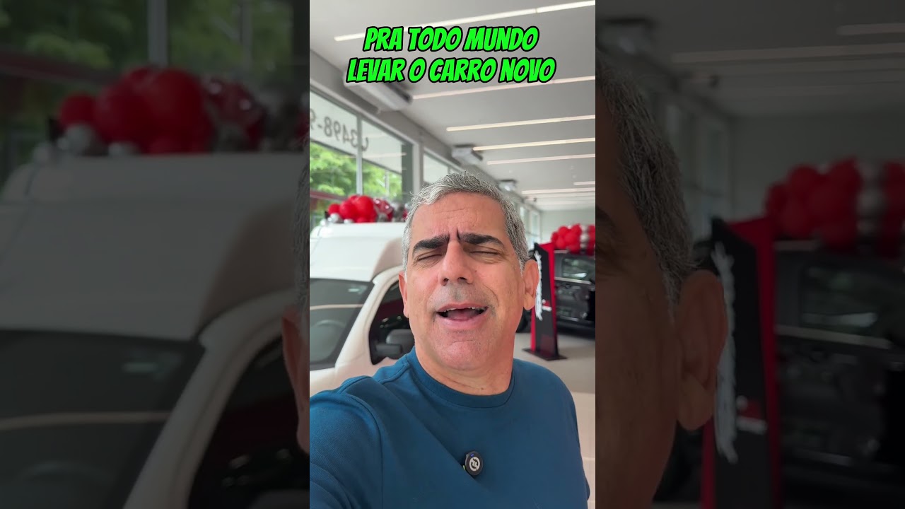 HORA BOA PRA COMPRAR CARRO DA FIAT