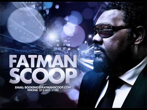 FATMAN SCOOP REMIX