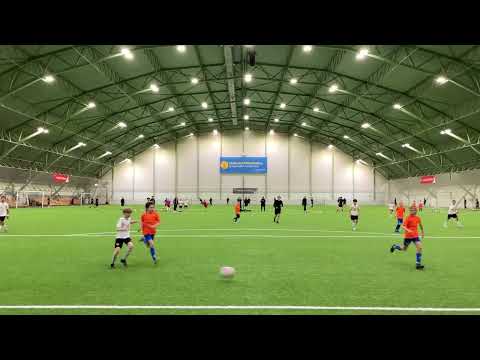 VJS PU12/1 vs. PPJ [1/2] 7.3.2024