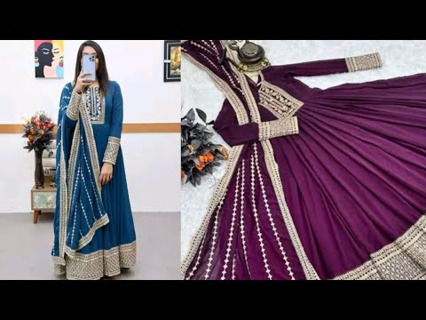 #kurtiwear #inara #fashionable #beautiful #partywear #trendingvideo #sleeves_desing #sleves