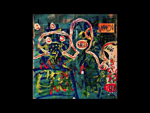 Vano - Utvare (Album)