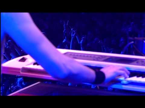 Nightwish live 2005 HQ Tarja Turunen