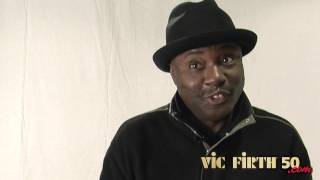 Lenny White: Game-Changing Moment