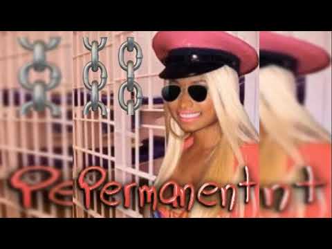 2shanez - permanent (prod. chris9000 ) (akoge mix)