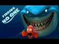 FINDING NEMO YTP A FINDING NEMO CARTOON PARODY By BAMBOO STUDIO