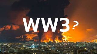 เราจะไปถึง WW3 กันมั้ย