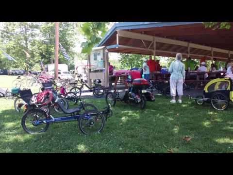 YouTube video