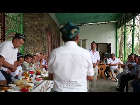 Yerkent Meshrep (Clip 5) - The Court Hearing