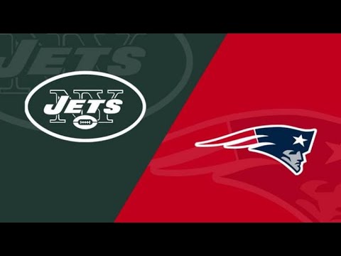 1986 - Week 6 - NY Jets @ New England