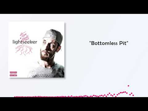 Tom Jeefs - Bottomless Pit