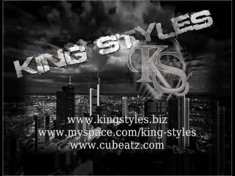 K.S. - Niemals aufgehoert (Remake) / King Styles