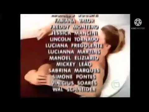 Beleza Pura Encerramento Do Último Capítulo 12/09/2008