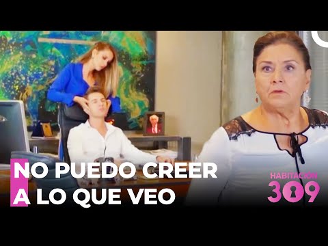 Sra. Ismet Ve A Pelinsu Y Onur - Habitación 309