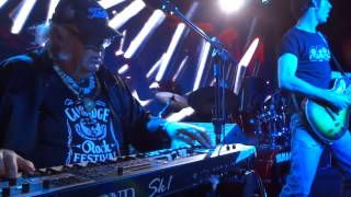 Focus no John Bull Pub - Florianópolis - SC - 09/04/2014