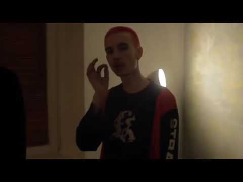 mlodyskiny ft. ksiaze - demons [instrumental/beat]