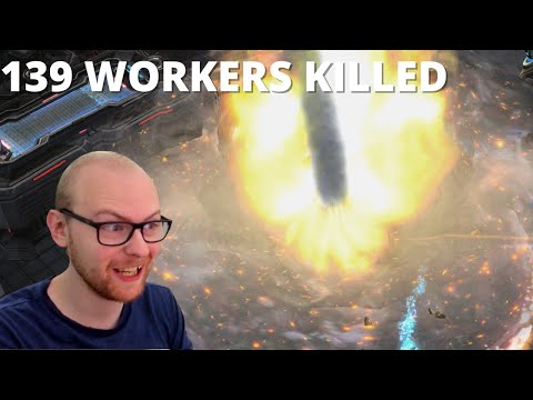 This NUKE DROP Made All The Difference - Ghosts to Grandmaster