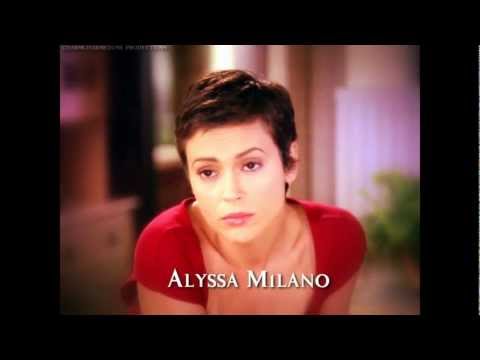 Charmed Opening Credits | Love's Witch [6x05] (EW's prize)