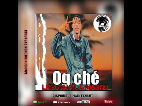 og che#lkm Favela manou