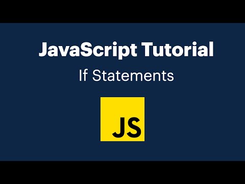 Javascript If Else Switch Tutorial Learn Decision Making