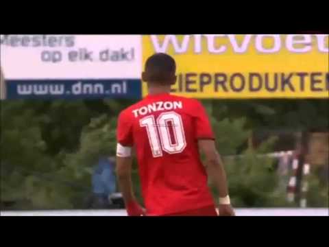 ΟΛΥΜΠΙΑΚΟΣ ΤΒΕΝΤΕ 2 1 ΦΙΛΙΚΟ 29/7/2015