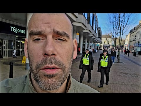 MANSFIELD: My Most Scathing Video Yet - Just Nuke the Place 