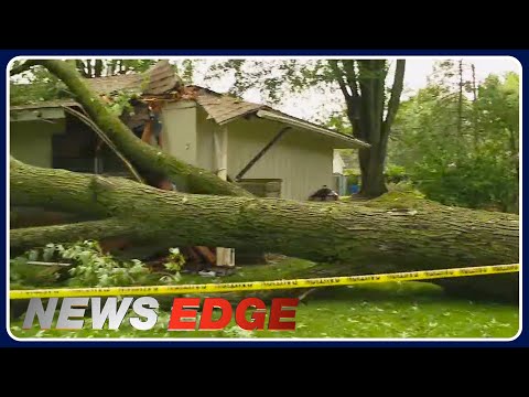 FOX 2 News: The Edge | July 15, 2023