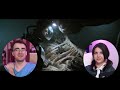 I Made My Girlfriend Watch ALIEN