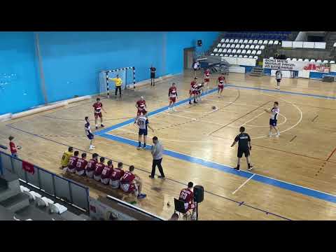 RK Novi Beograd - Studentski Grad | Drugo Kolo