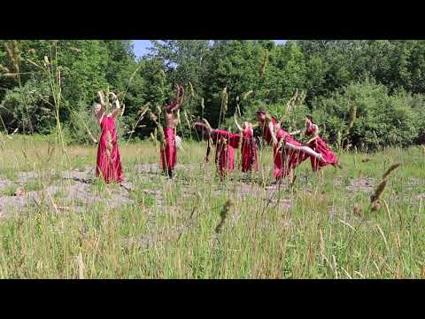 BIODANCE at Home Trailer