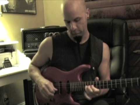 16th Note / 32nd Note Patterns