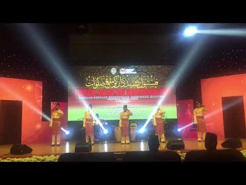 [SM] FNSS NEGERI PERAK 2019 | SOFWATUNNUR - SMKA SULTAN AZLAN SHAH