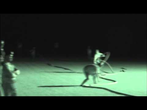 Popudinské Močidlany 27.6.2015 - SDH Ratiškovice ženy 1.pokus