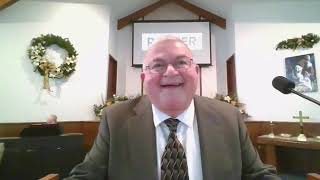 Sermon: The Prince of Peace