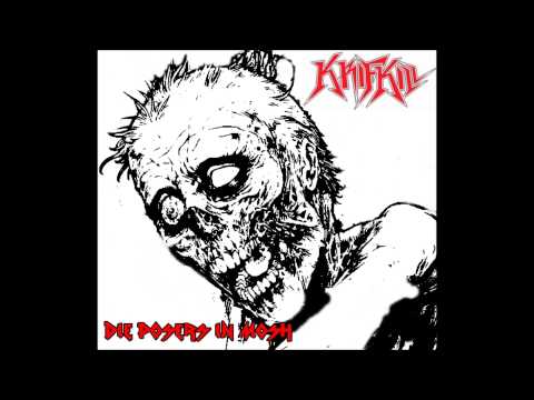 Krifkill - Die Posers in Mosh (DxPxM)
