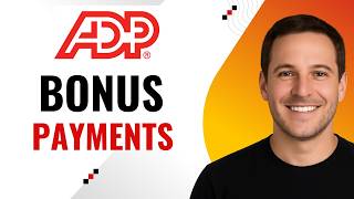 How to Process Bonus Payments in ADP Easily (Step-by-Step)